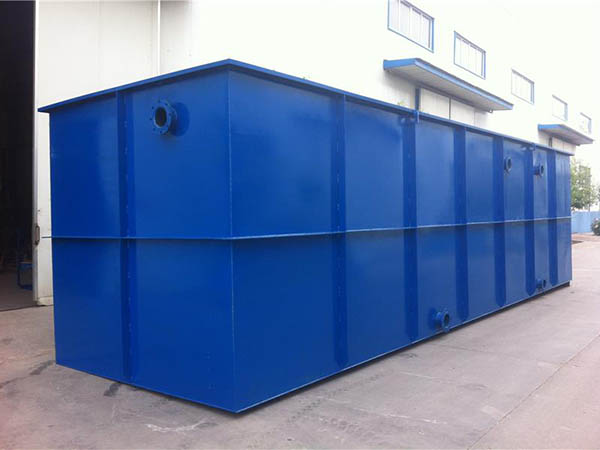 屠宰废水处理设备